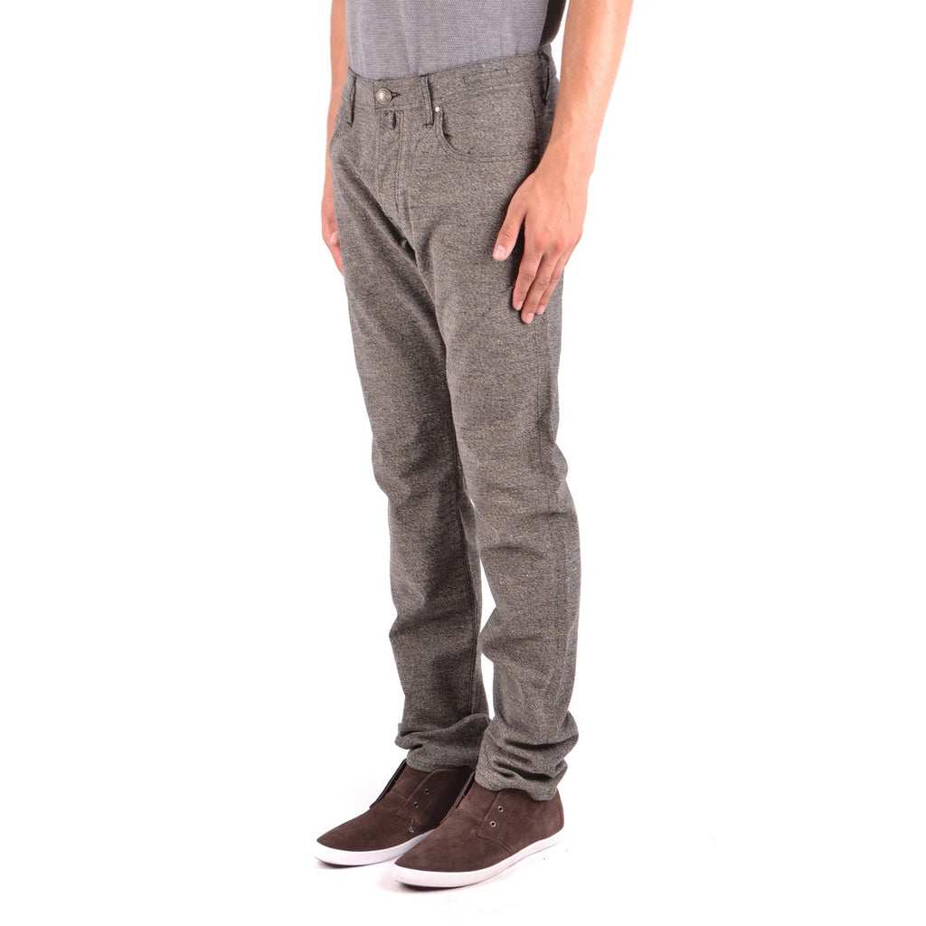 Jacob Cohen herenjeans beige