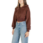 Tommy Hilfiger Jeans Sweatshirt Dames variant 6