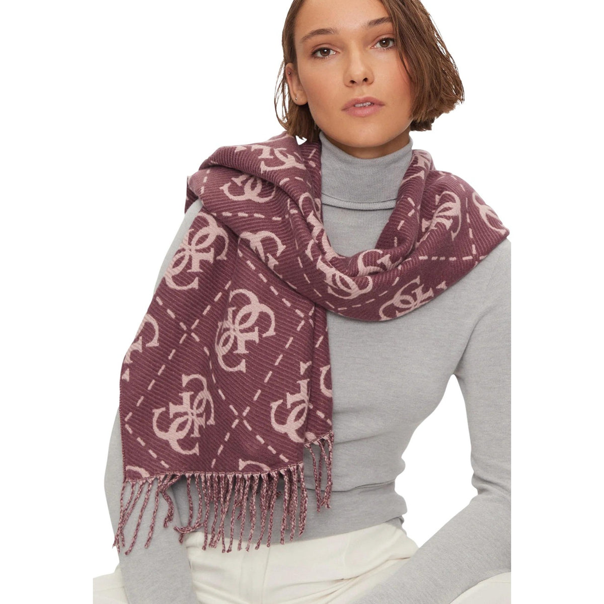 Guess Sjaal Dames