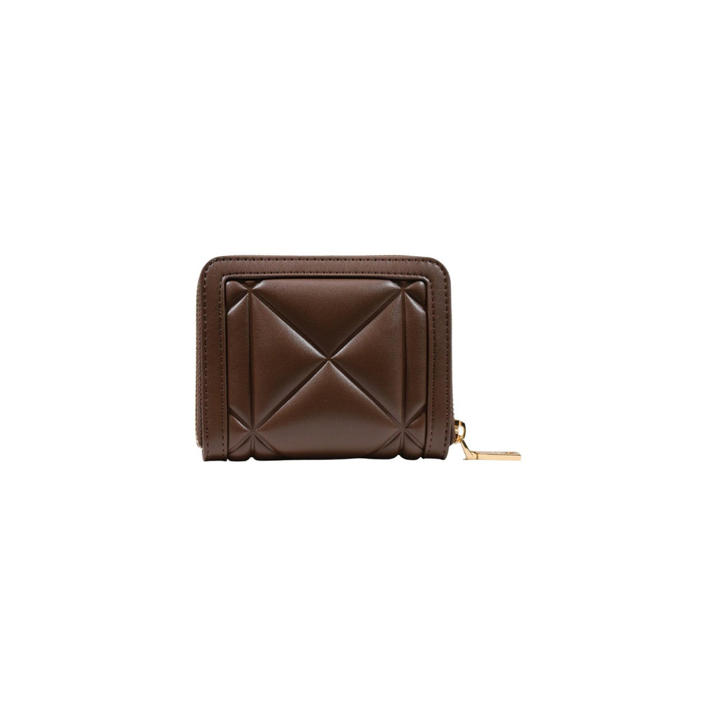 Love Moschino portemonnee bruin • size (cm): w13 x h9 x l3 (cm) • andere details: -binnenvakken