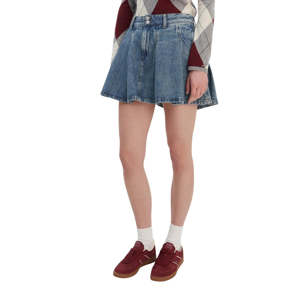 Tommy Hilfiger Jeans Rok Dames