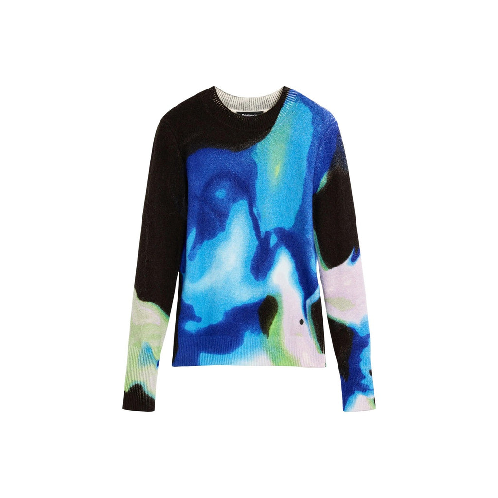 Desigual Knitwear Dames