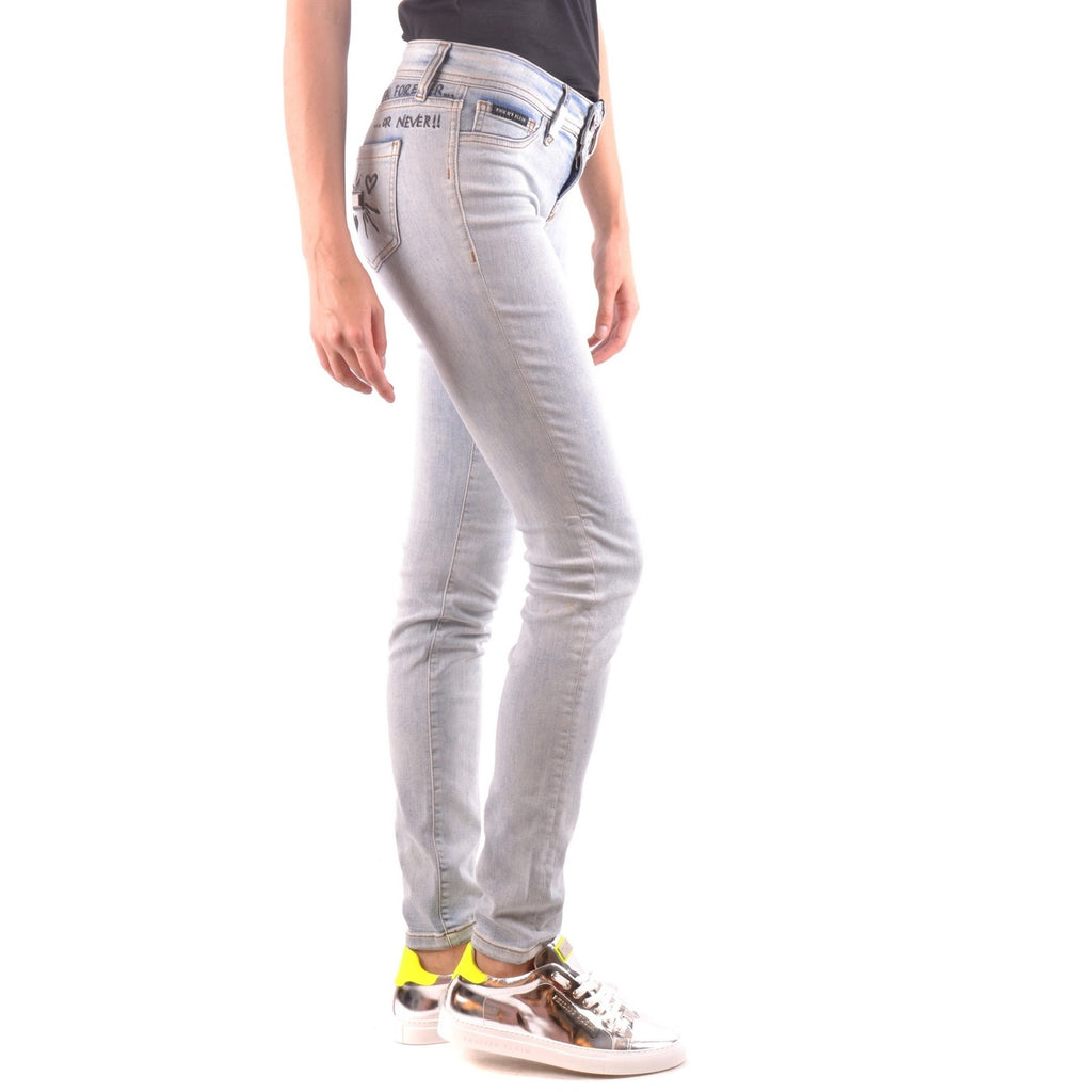 Philipp Plein Jeans Dames