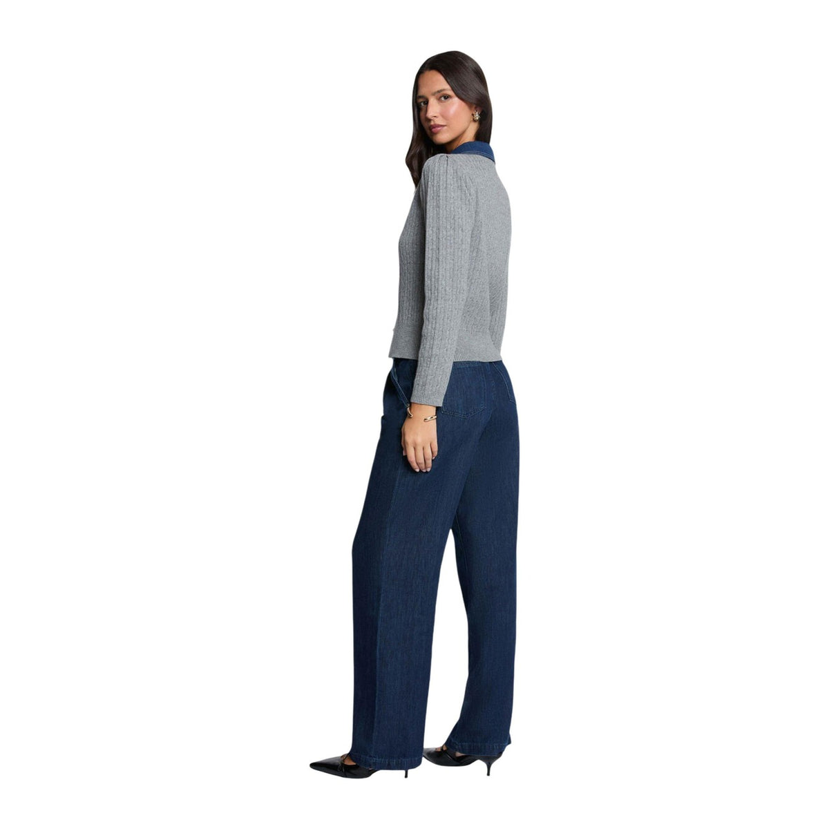 Morgan De Toi Cardigan Dames