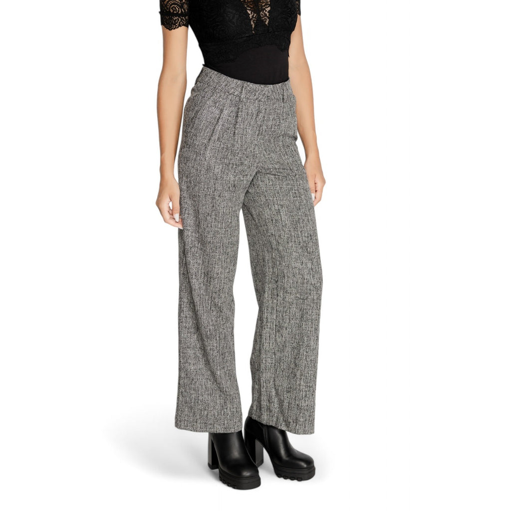 Vila Clothes Broek Dames