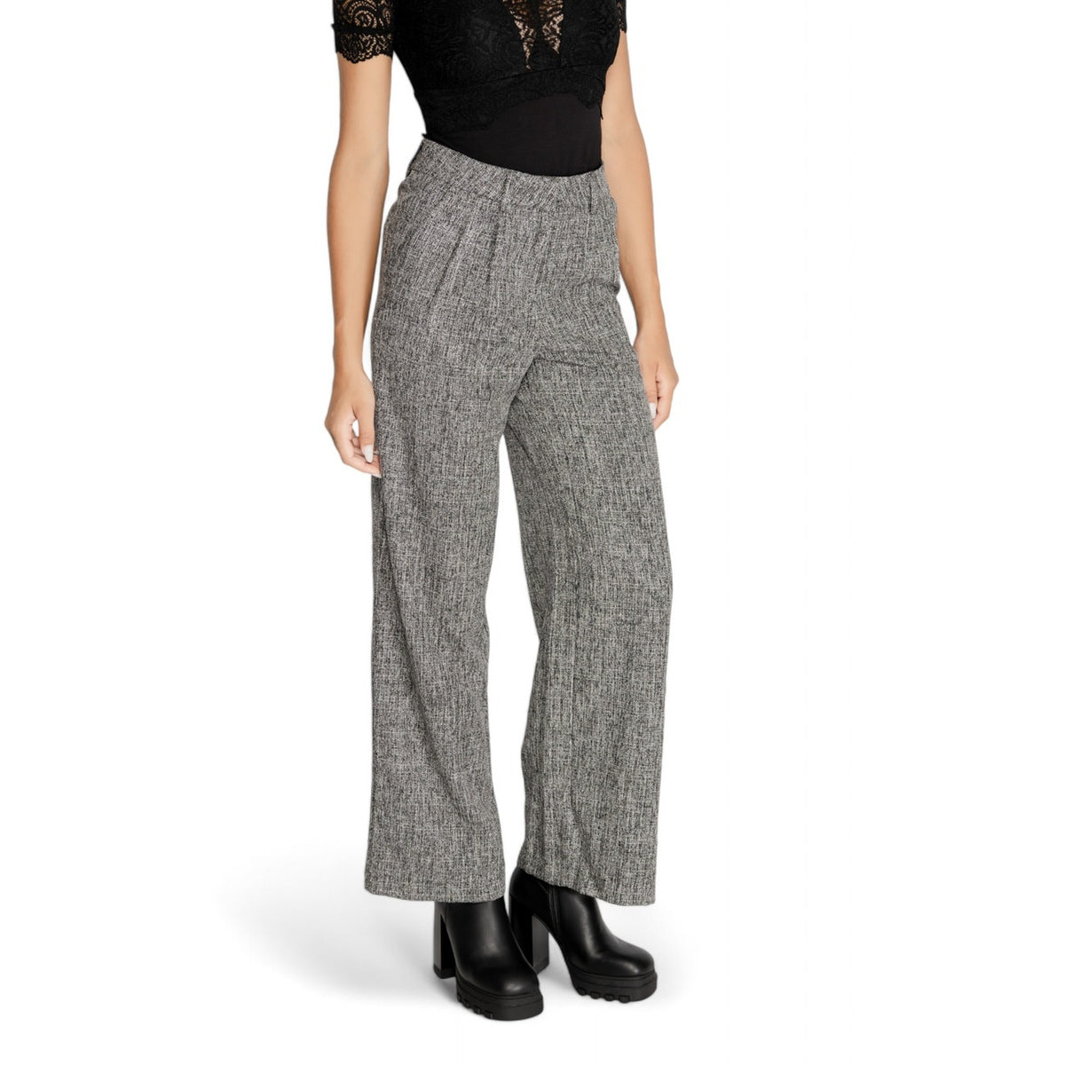 Vila Clothes Broek Dames