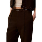 Calvin Klein Jeans Broek Dames