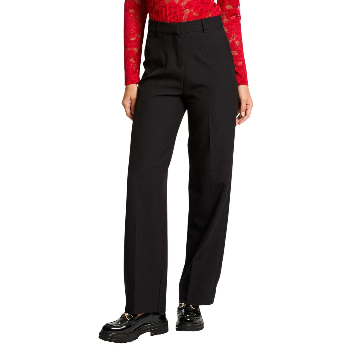 Morgan De Toi Broek Dames