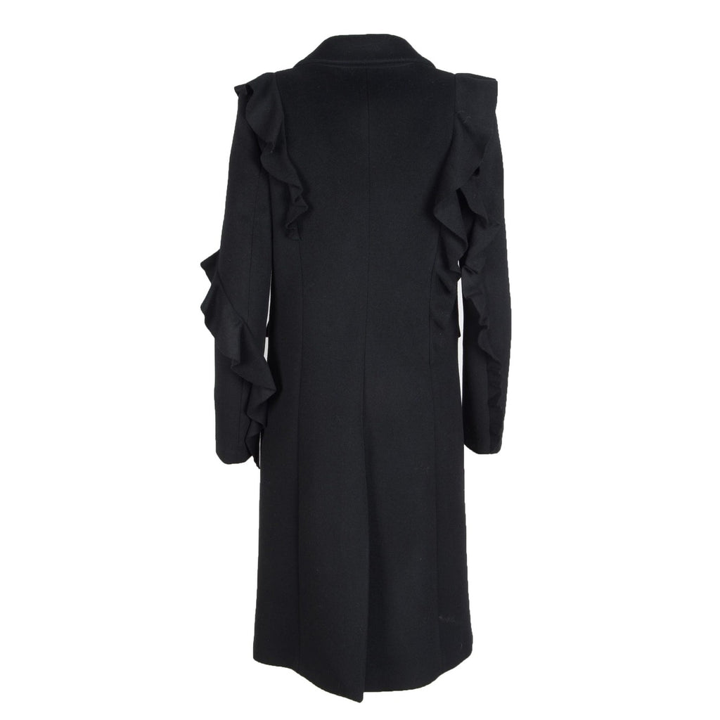 Patrizia Pepe Sera damesjas zwart - productfoto 2