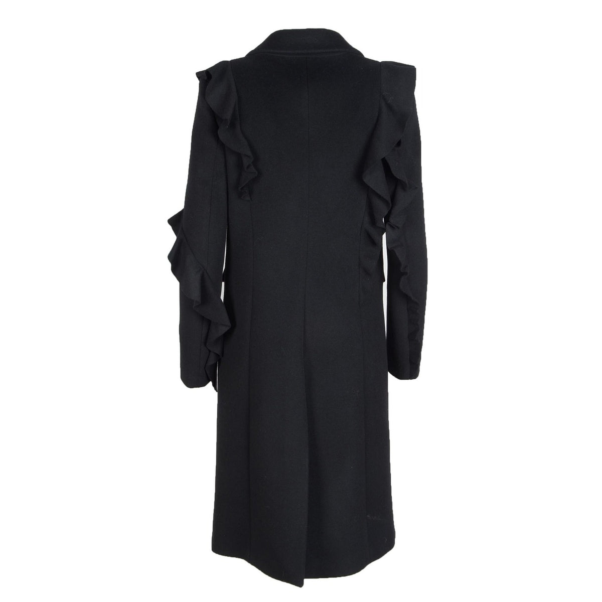 Patrizia Pepe Sera damesjas zwart - productfoto 2