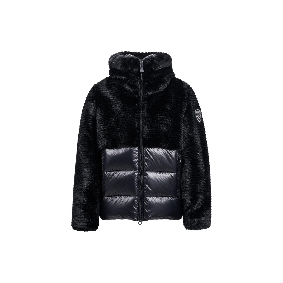 Blauer. Jack Dames