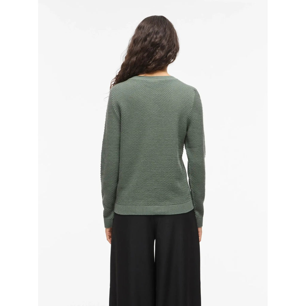 Vila Clothes Knitwear Dames