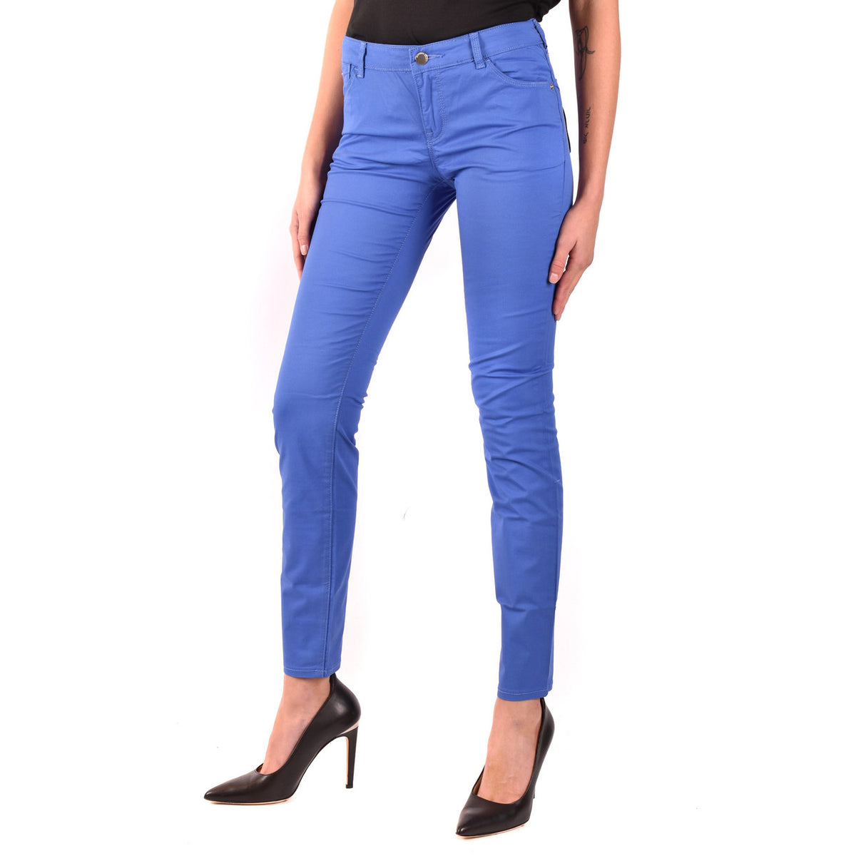 Emporio Armani Broek Dames