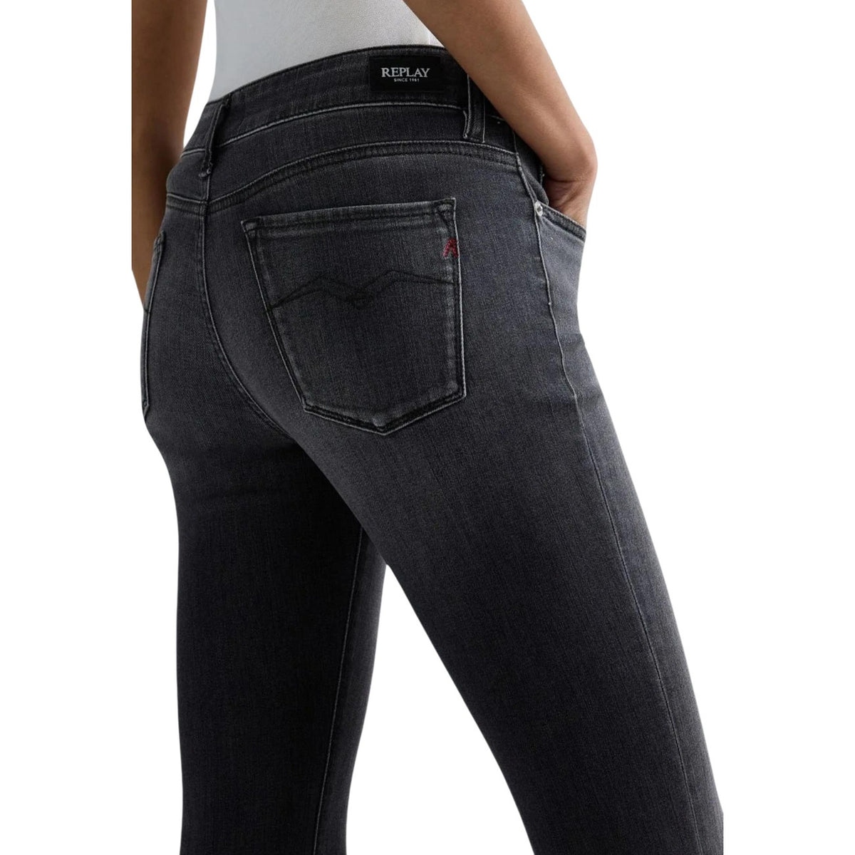 Replay Jeans Dames