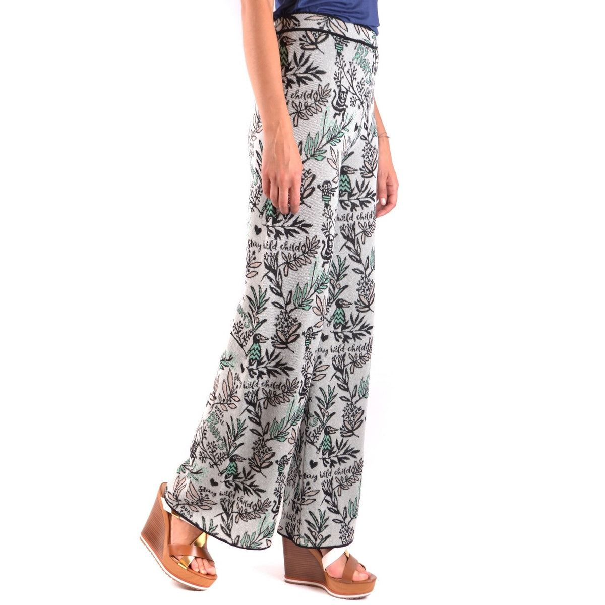 Missoni  Broek Dames