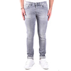 Dondup herenjeans grijs