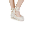 Espadrilles Women Sandals