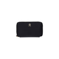Tommy Hilfiger portemonnee zwart