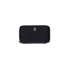 Tommy Hilfiger portemonnee zwart