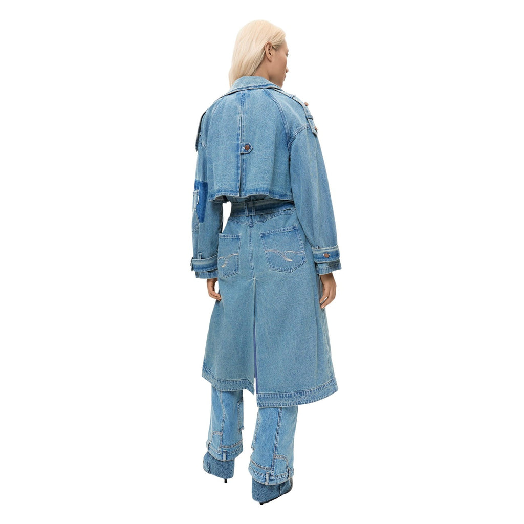 Desigual Jack Dames