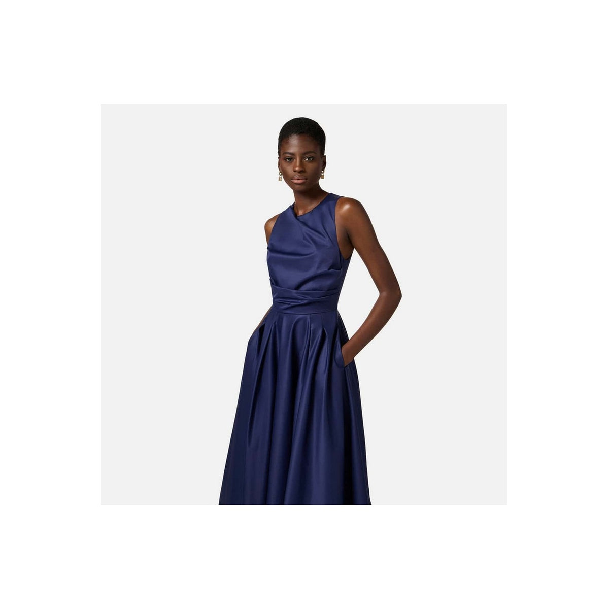 Elisabetta Franchi Jurk Dames