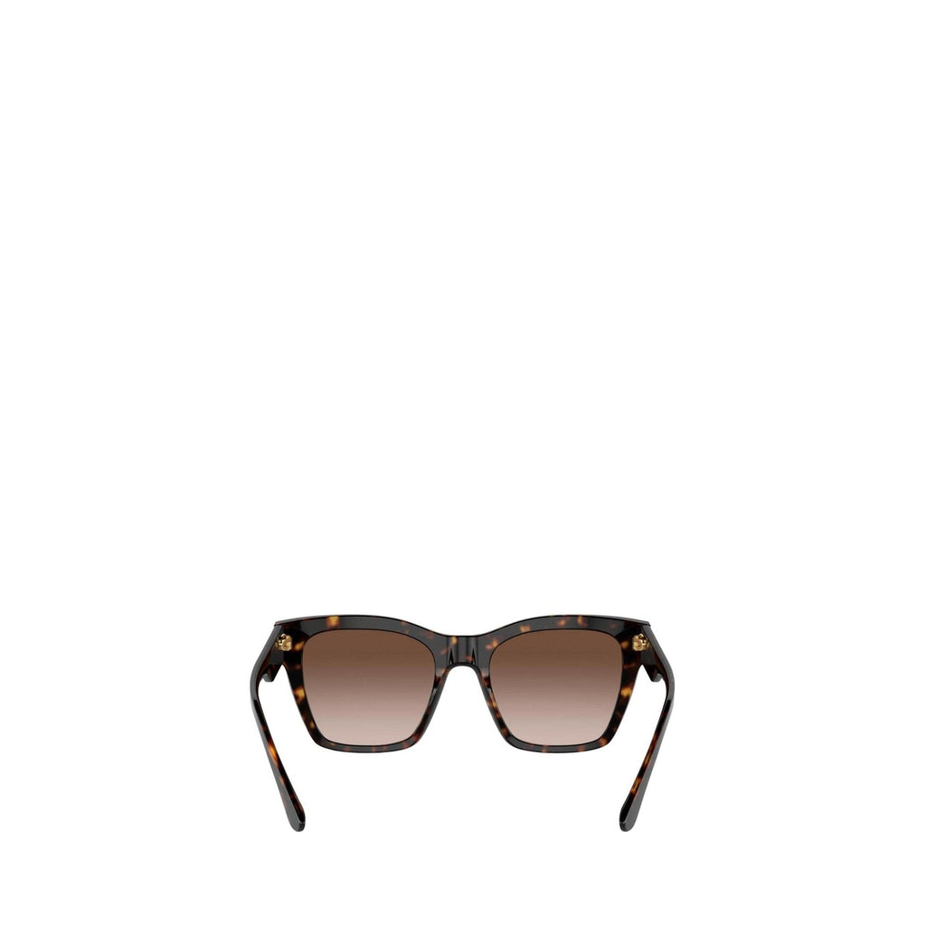 Dolce & Gabbana dameszonnebril bruin