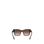 Dolce & Gabbana dameszonnebril bruin