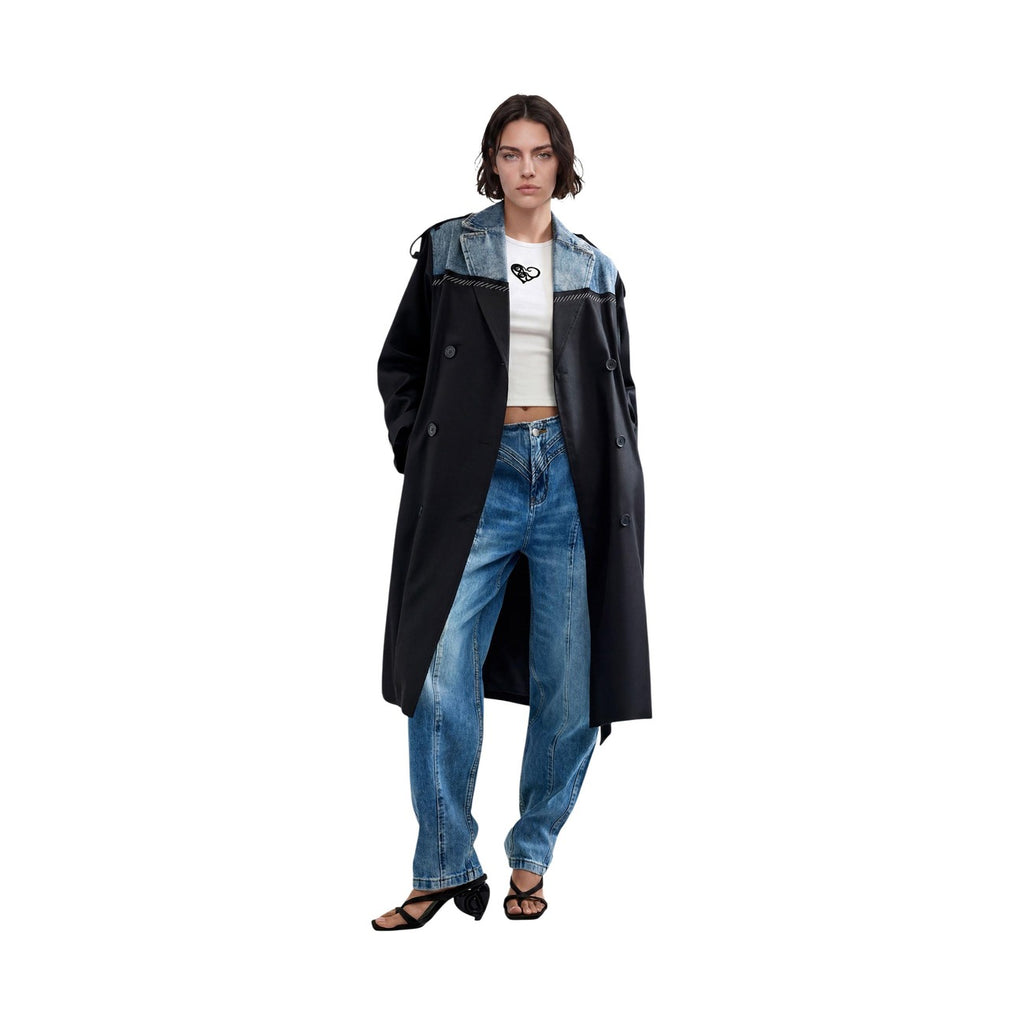 Desigual Jack Dames