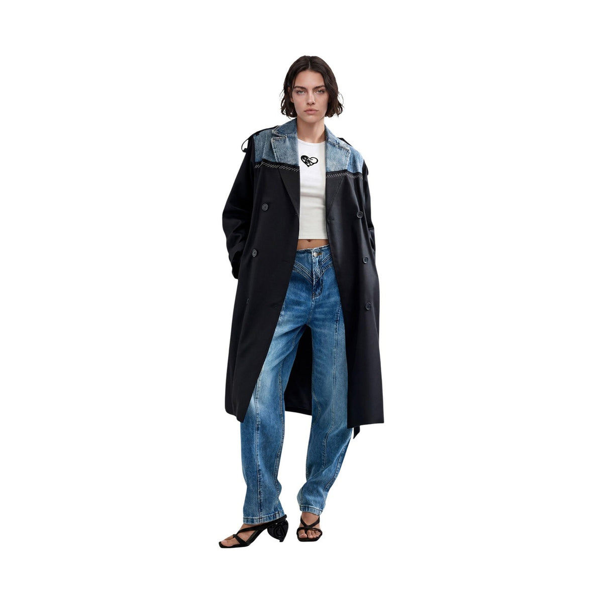 Desigual Jack Dames