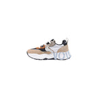 Voile Blanche Women Sneakers