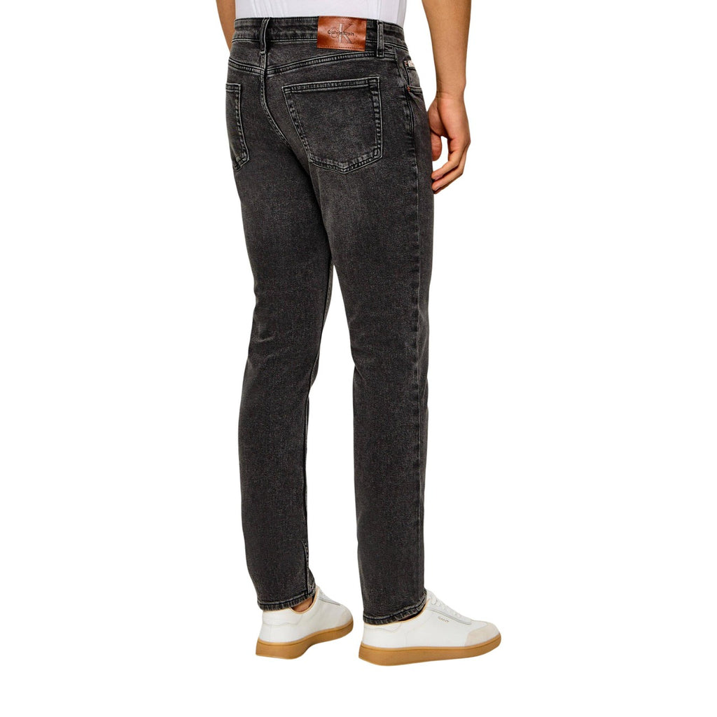 Calvin Klein Jeans herenjeans beige