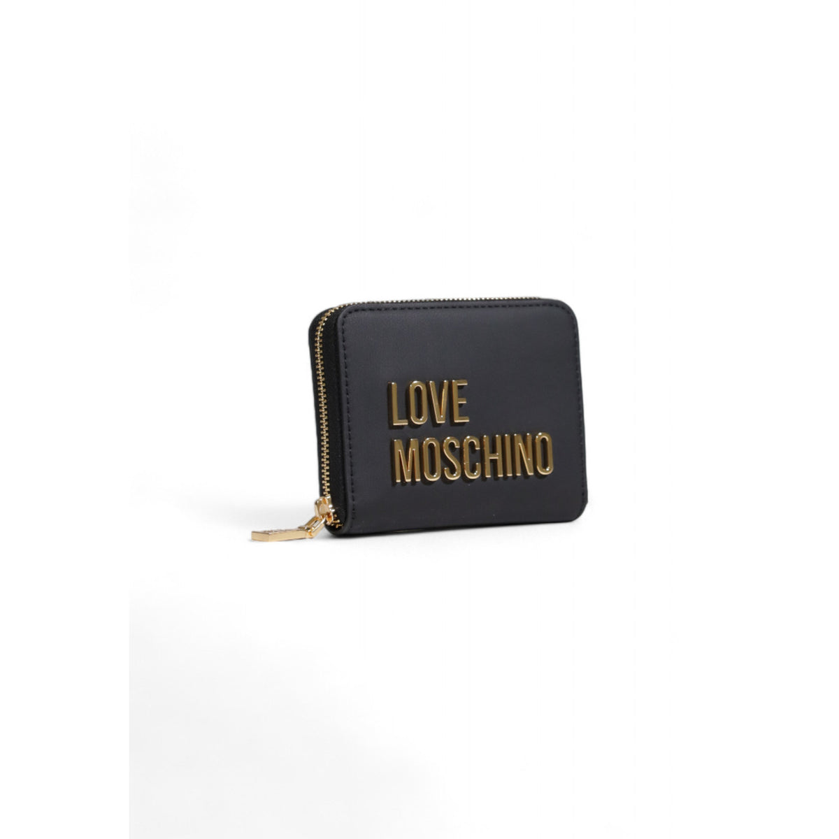 Love Moschino portemonnee zwart