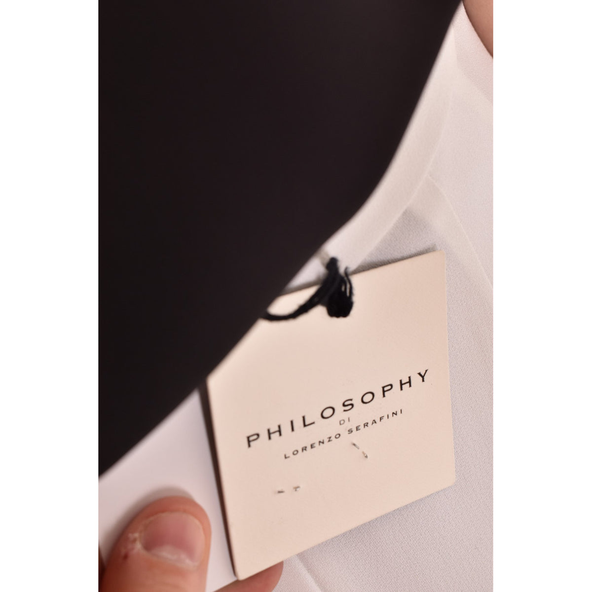 Philosophy Broek Dames
