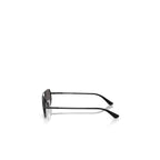 Vogue Eyewear dameszonnebril zwart maat 55