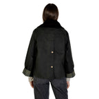 Barbour Jack Dames