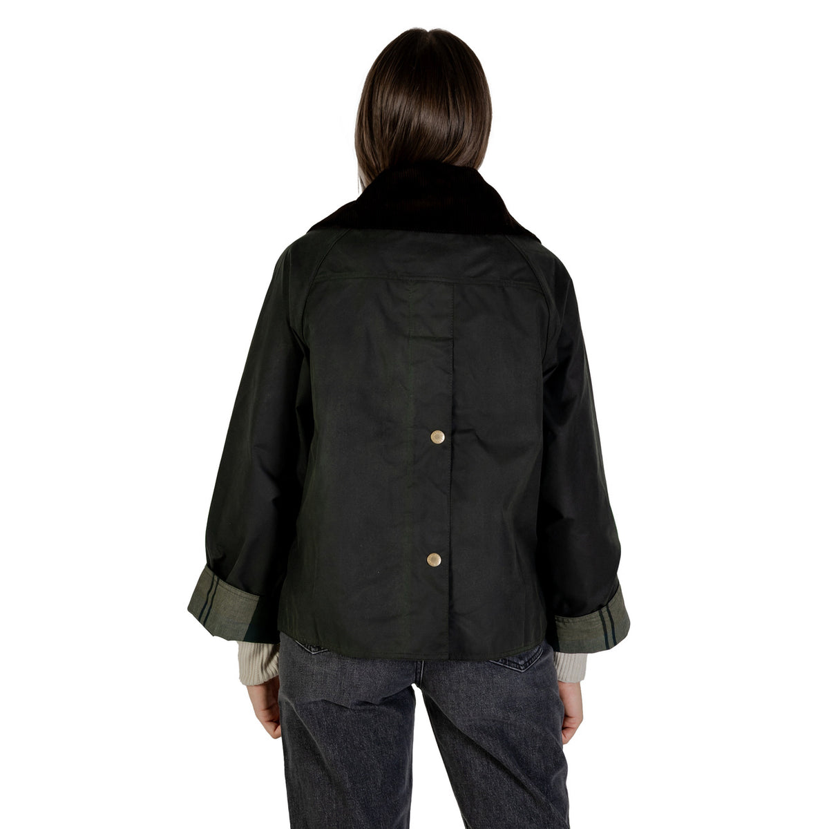 Barbour Jack Dames