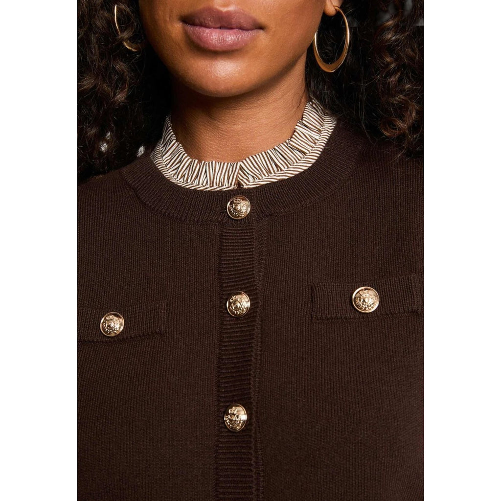 Morgan De Toi Cardigan Dames