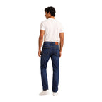 Tommy Hilfiger Jeans herenjeans blauw