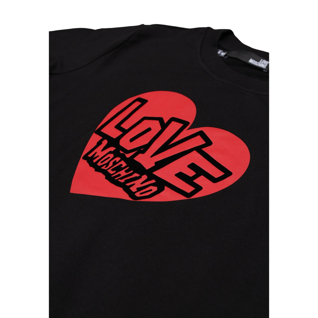 Love Moschino Sweatshirt Dames