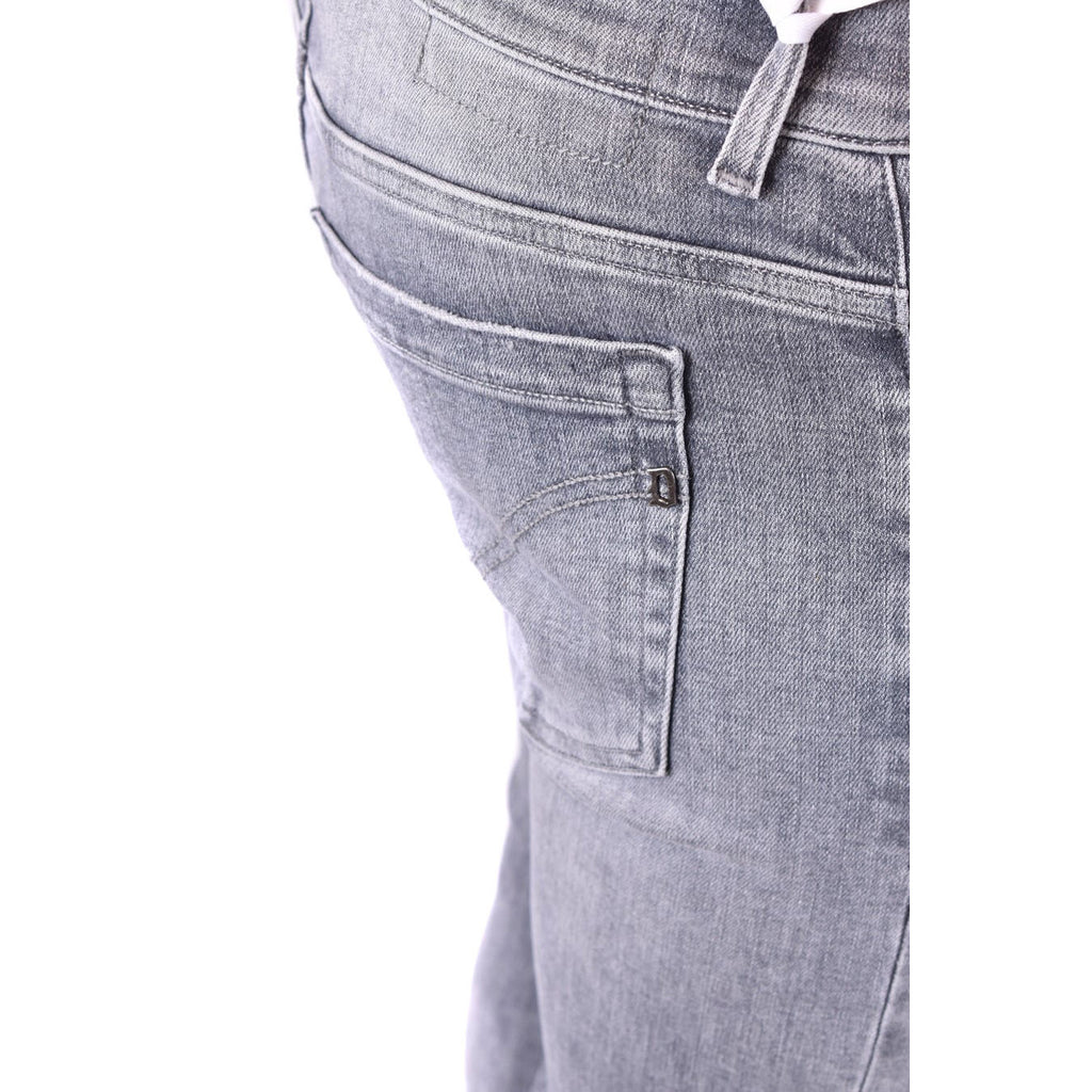 Dondup herenjeans grijs