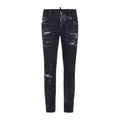 Dsquared2 herenjeans zwart