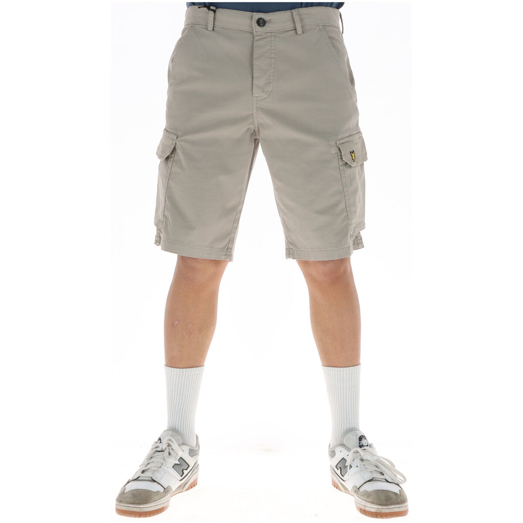 Lyle & Scott Bermuda Heren