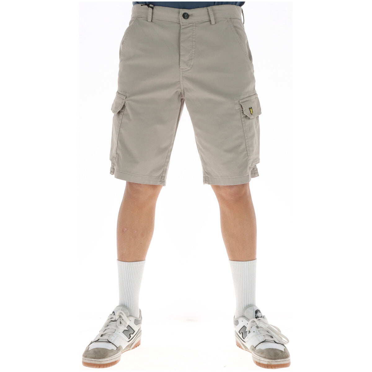 Lyle & Scott Bermuda Heren