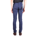 Armani Jeans herenjeans blauw