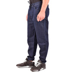 Emporio Armani herenjeans blauw