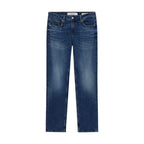 Guess herenjeans blauw
