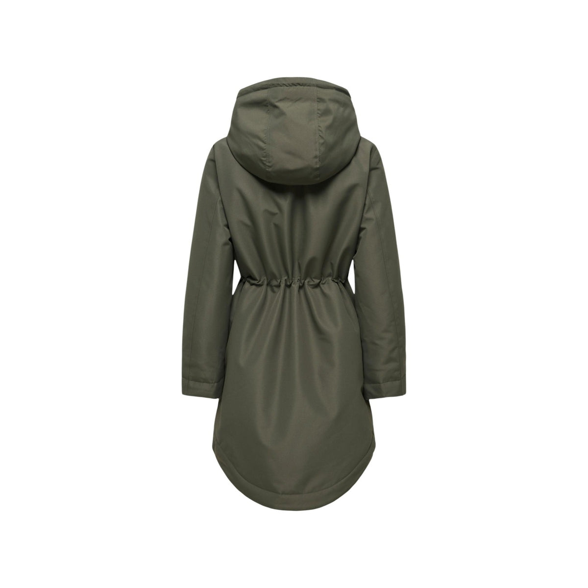 Jacqueline De Yong damesjas groen - productfoto 4