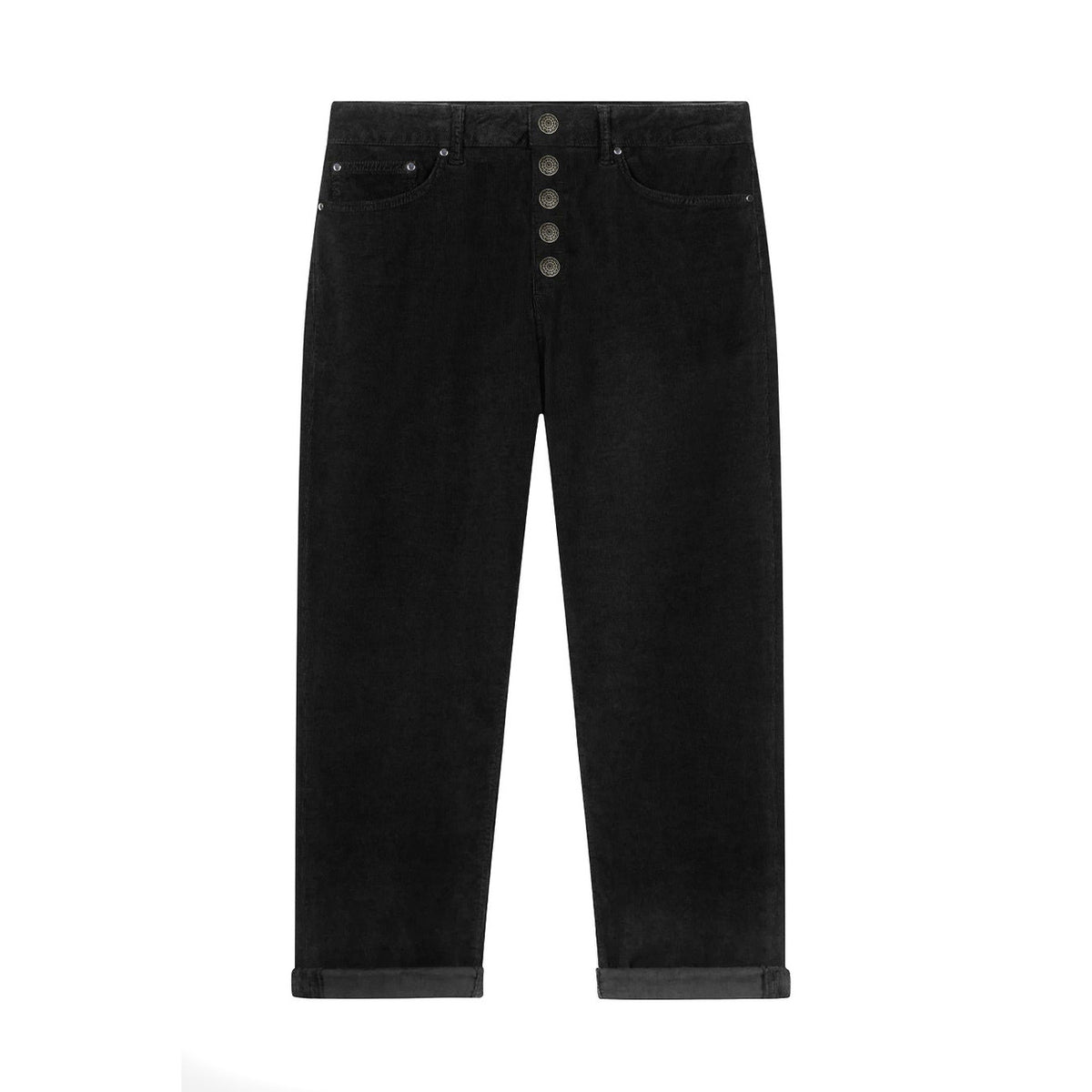 Dondup Broek Dames