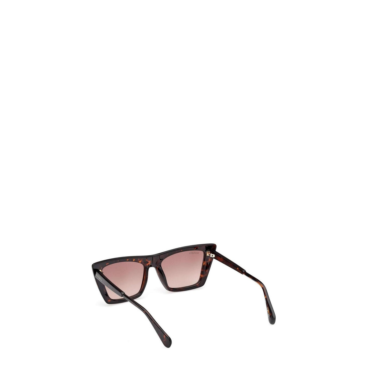 Max&co dameszonnebril bruin