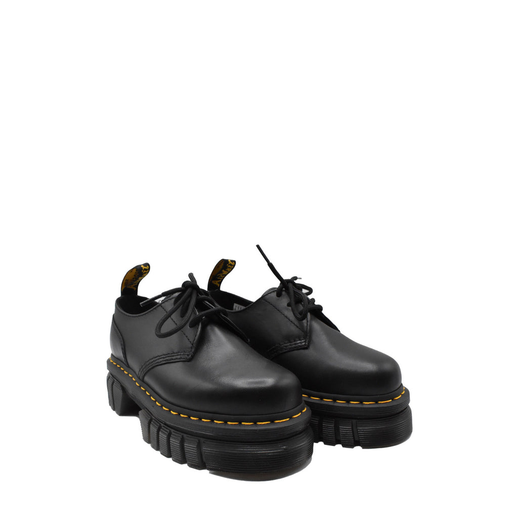 Dr. Martens Women Lace Ups Shoes
